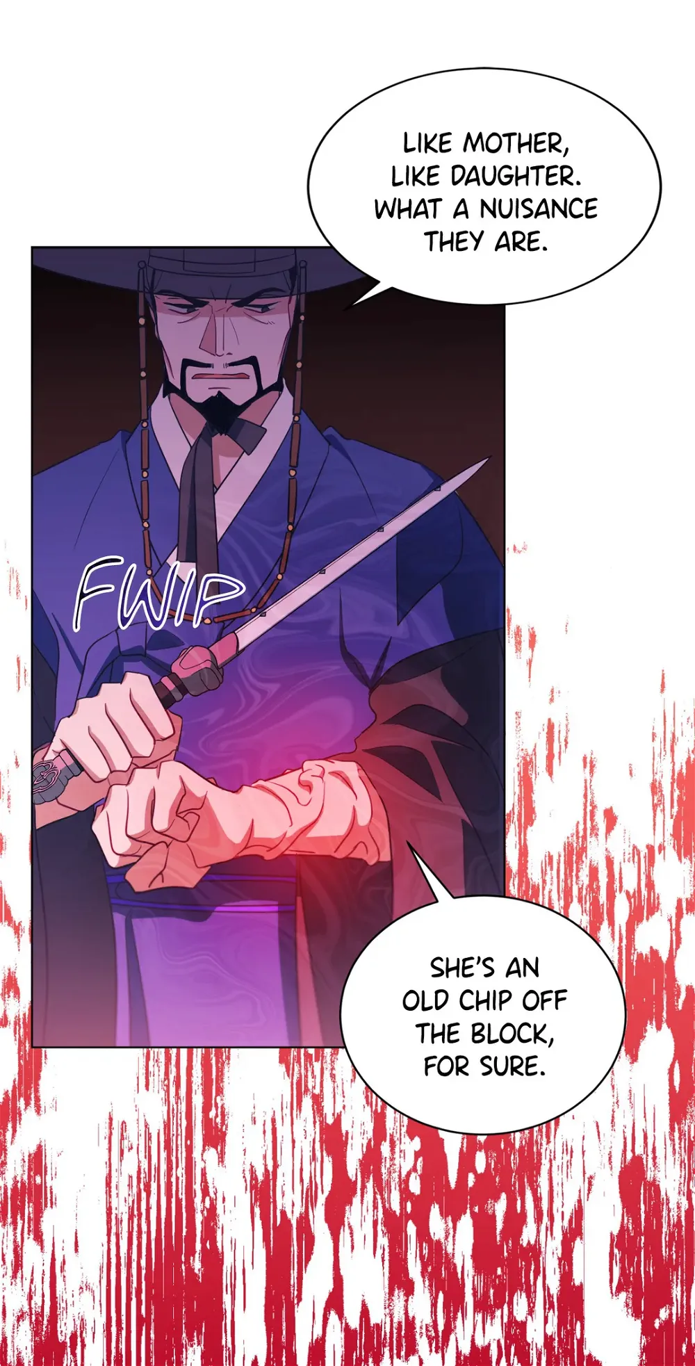 Haechi’s Princess Chapter 6 - page 61