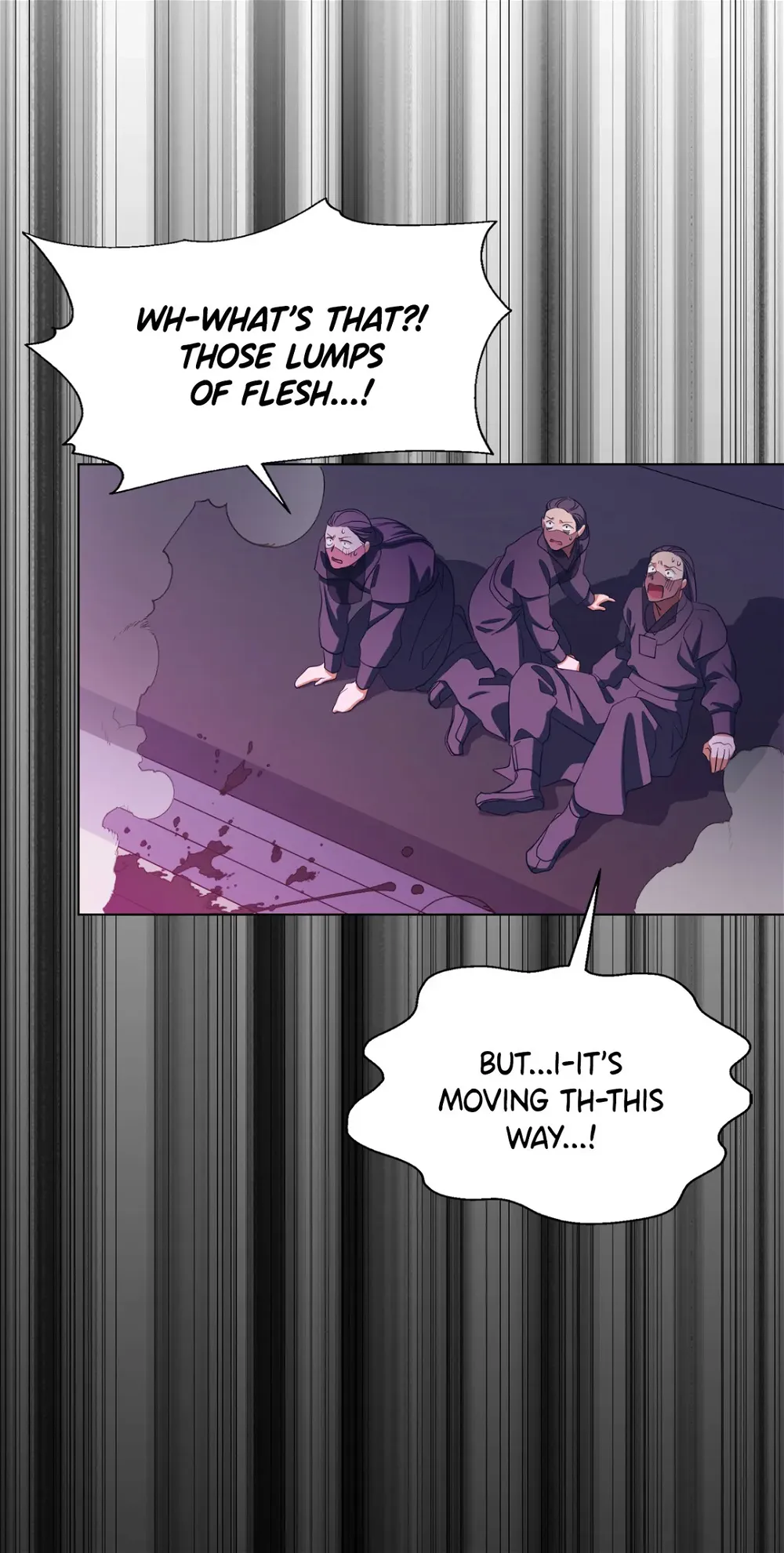Haechi’s Princess Chapter 6 - page 66