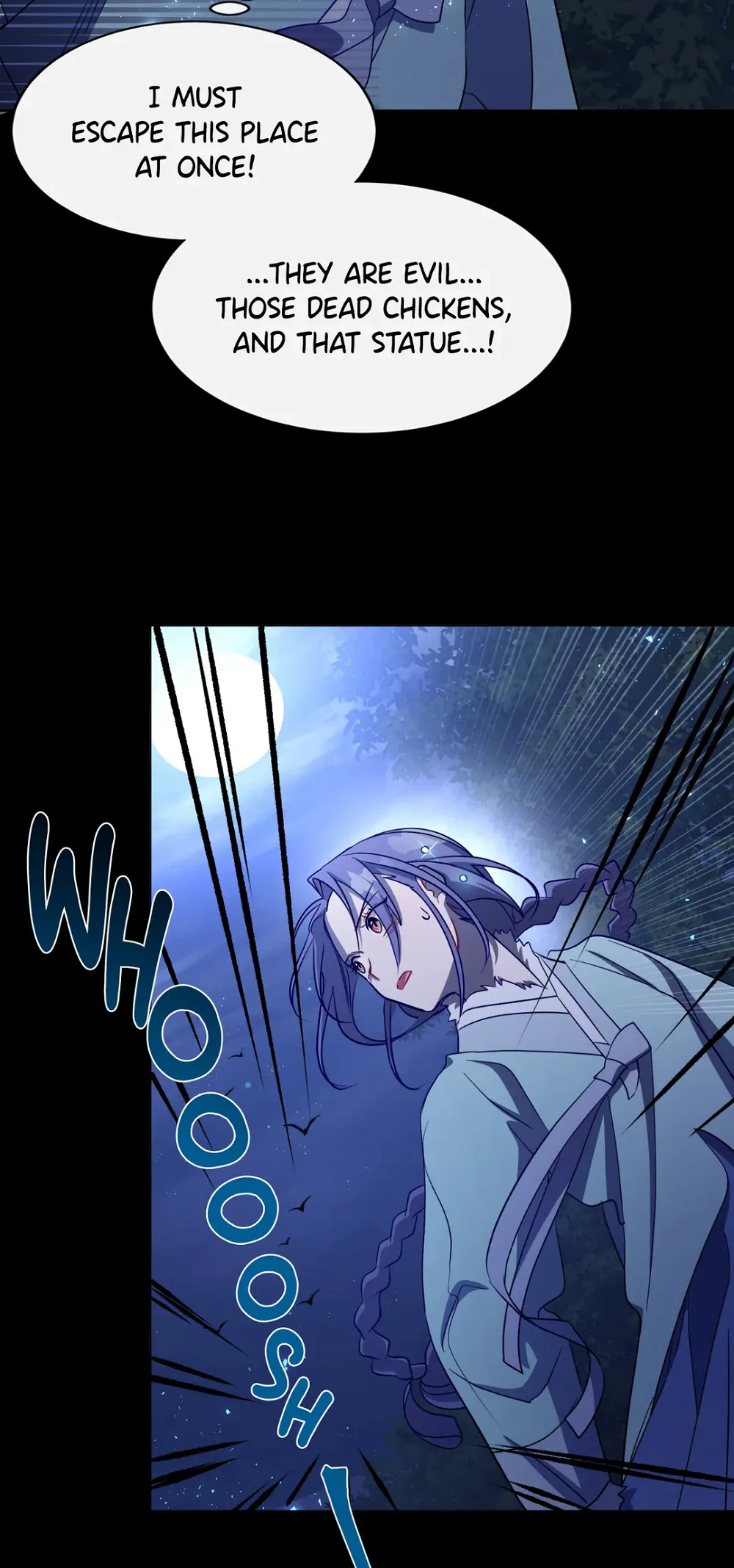 Haechi’s Princess Chapter 7 - page 14