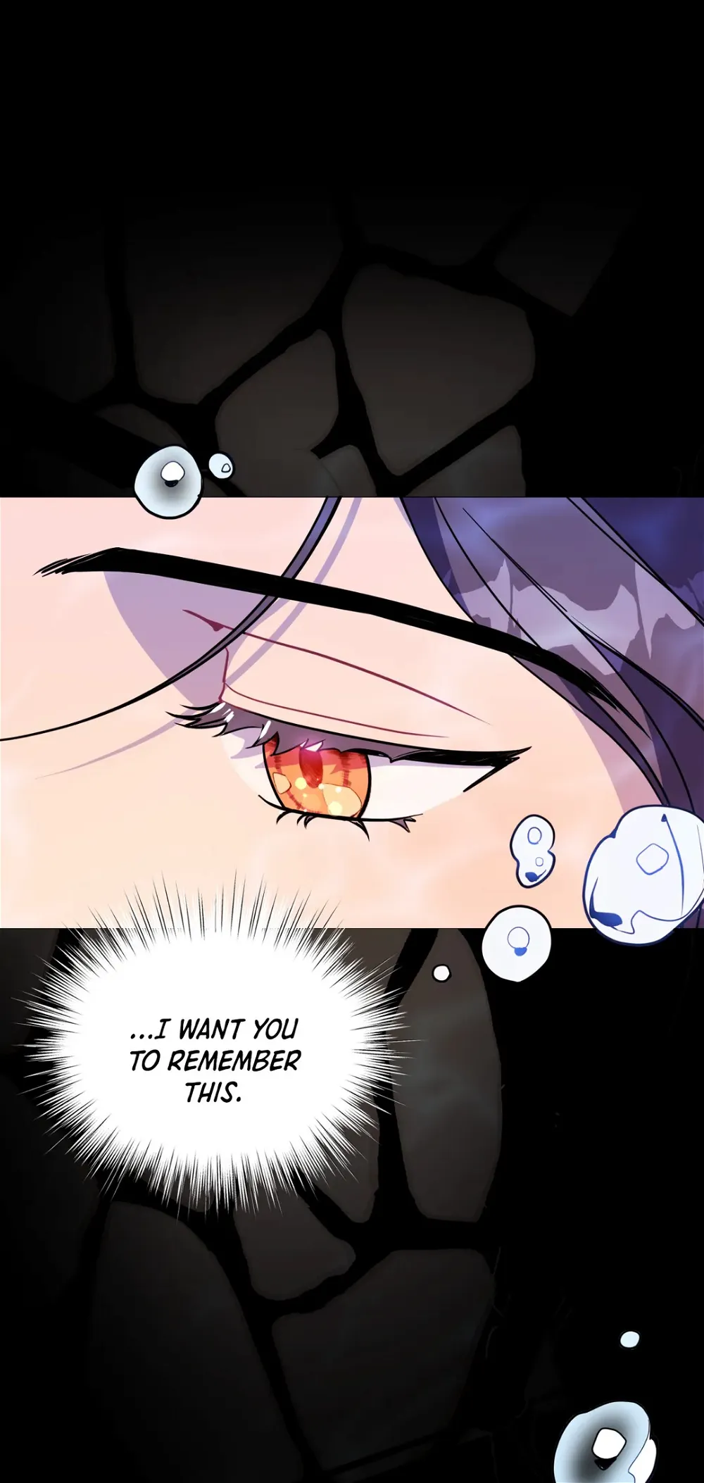 Haechi’s Princess Chapter 7 - page 62
