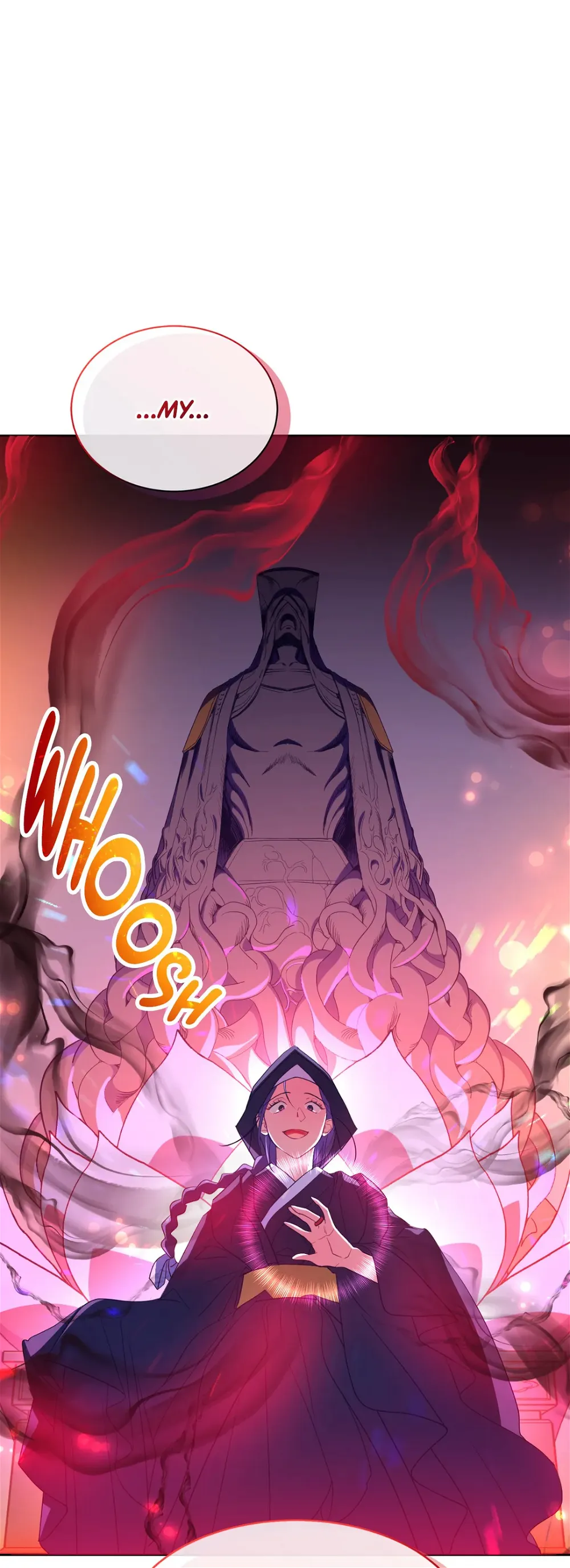 Haechi’s Princess Chapter 28 - page 19
