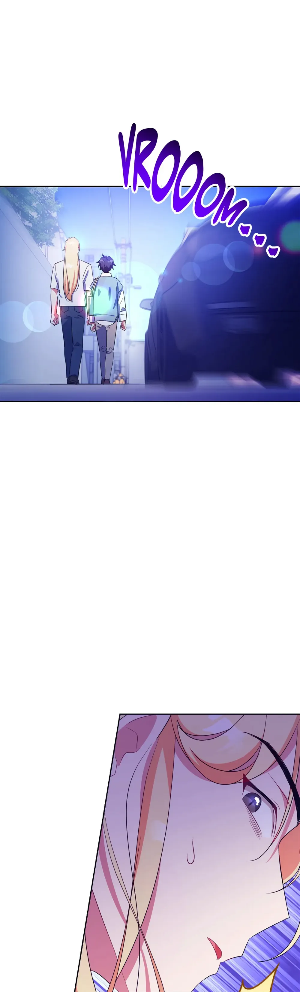 Haechi’s Princess Chapter 28 - page 26