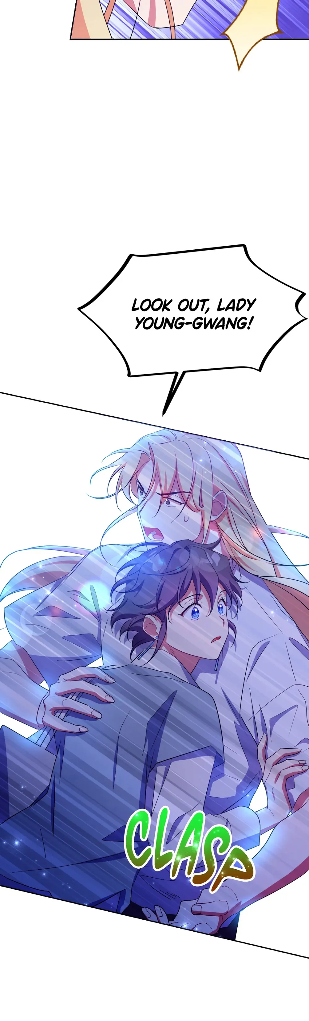 Haechi’s Princess Chapter 28 - page 27