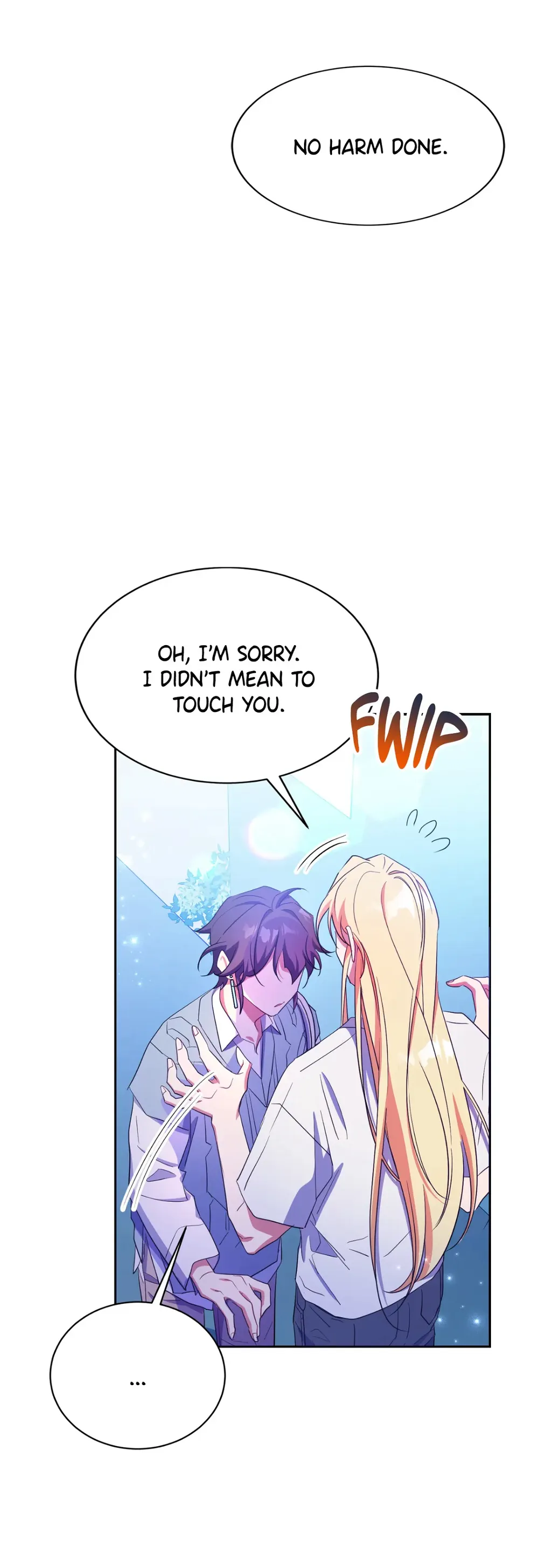 Haechi’s Princess Chapter 28 - page 31