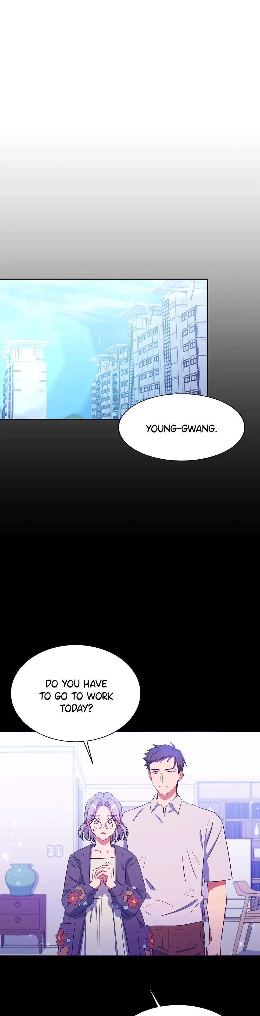 Haechi’s Princess Chapter 28 - page 33