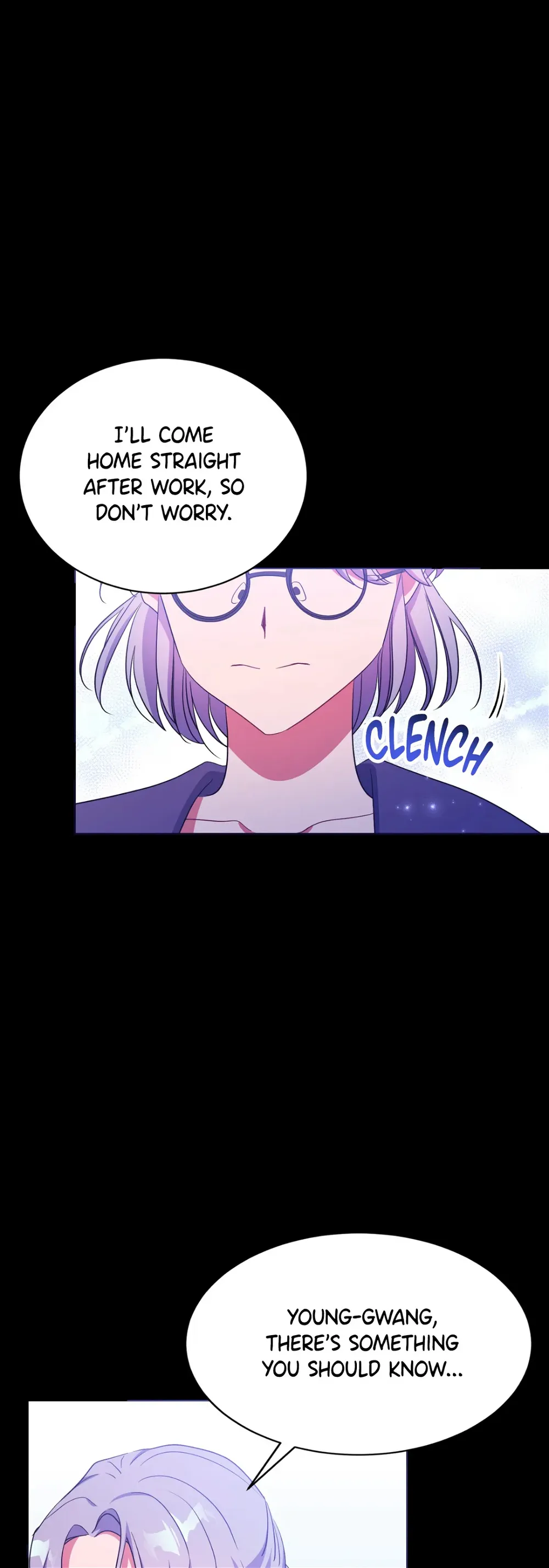 Haechi’s Princess Chapter 28 - page 35