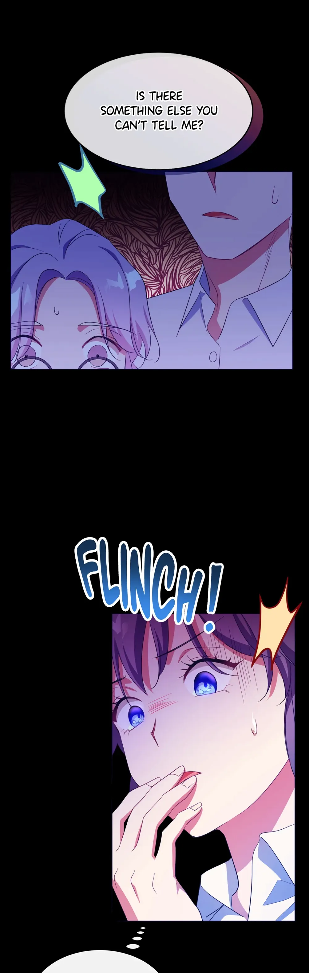 Haechi’s Princess Chapter 28 - page 38
