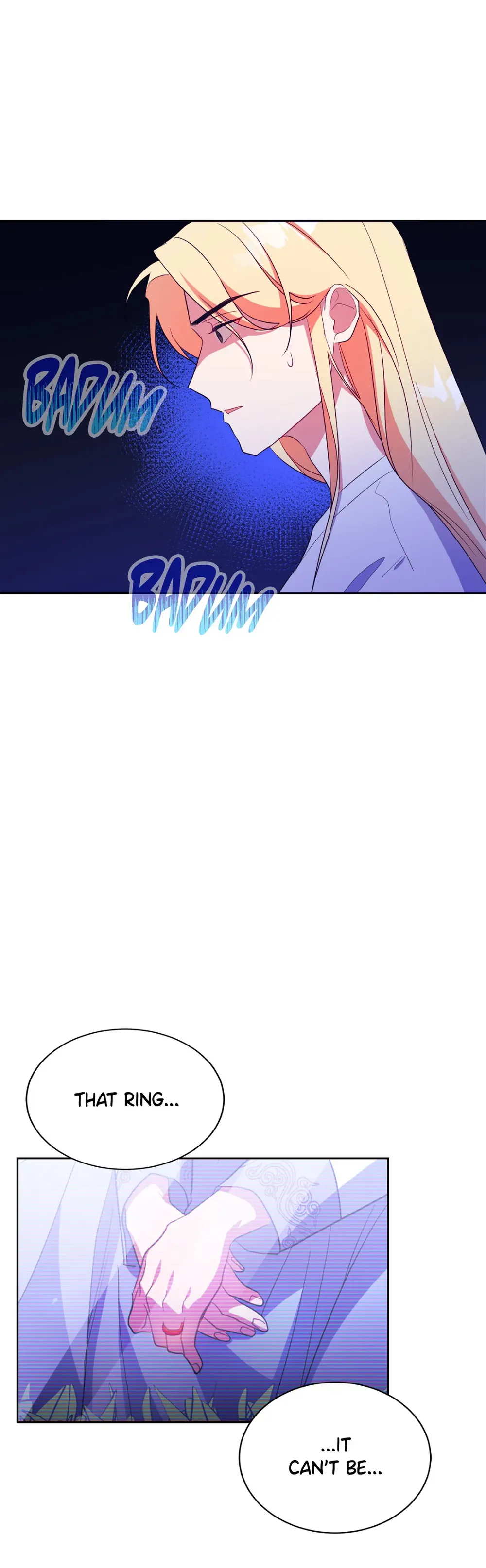 Haechi’s Princess Chapter 28 - page 4