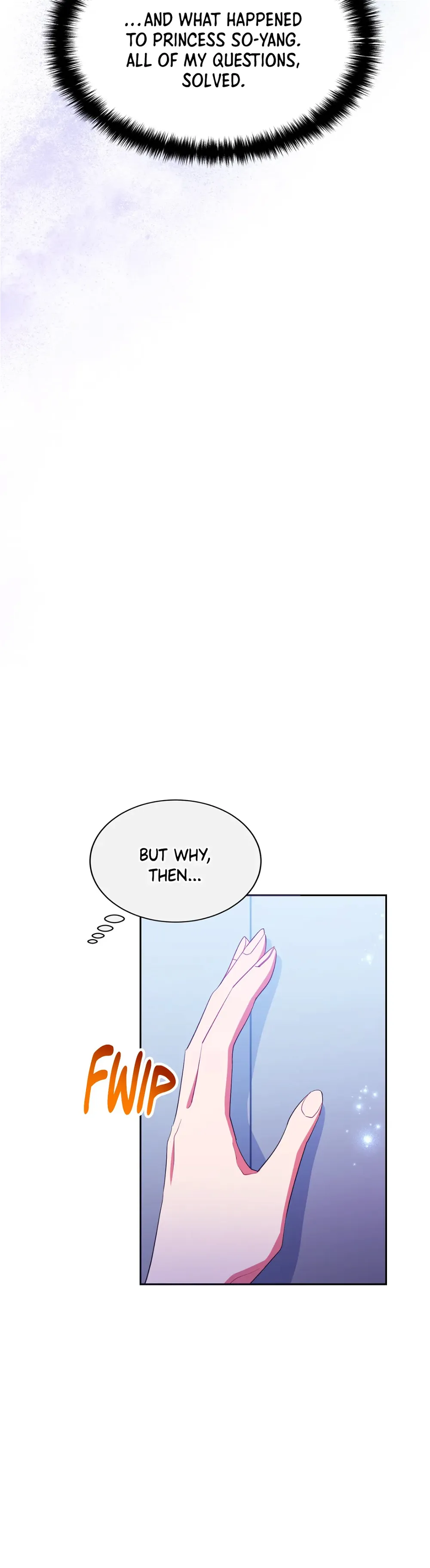 Haechi’s Princess Chapter 28 - page 52