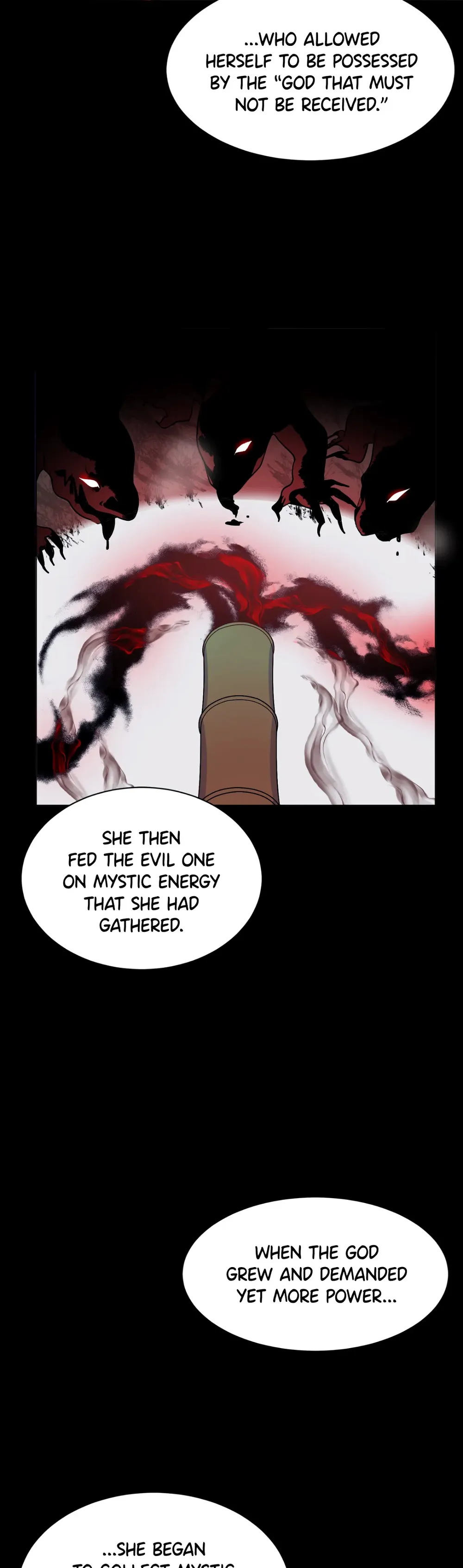 Haechi’s Princess Chapter 10 - page 16
