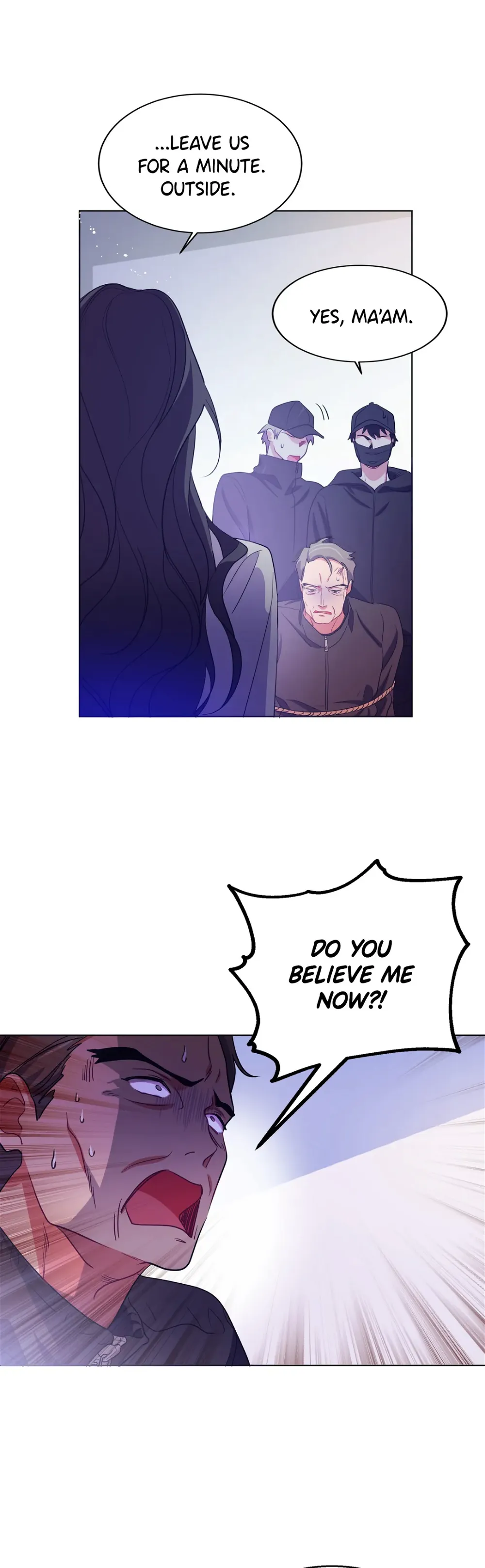 Haechi’s Princess Chapter 10 - page 26