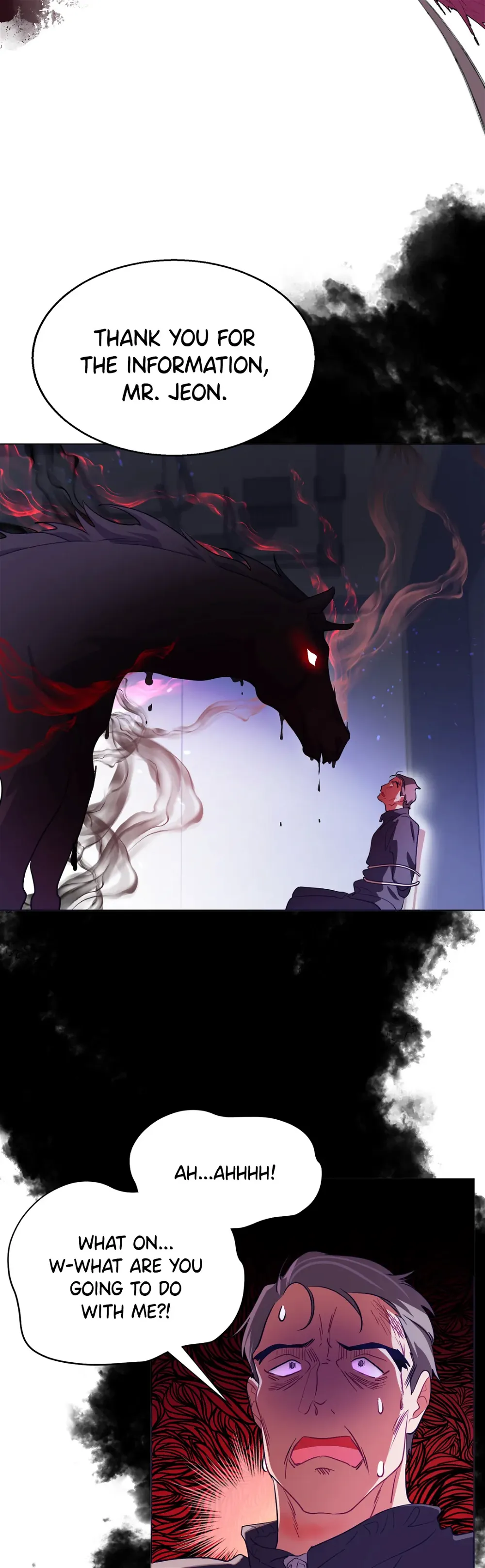 Haechi’s Princess Chapter 10 - page 28