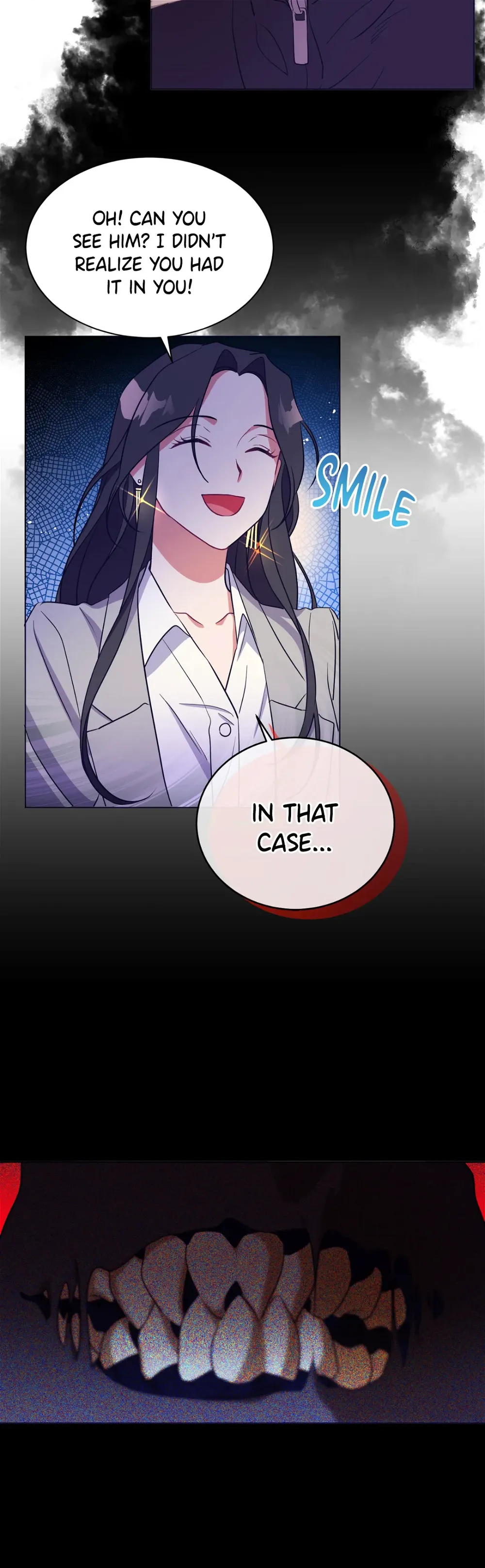 Haechi’s Princess Chapter 10 - page 29