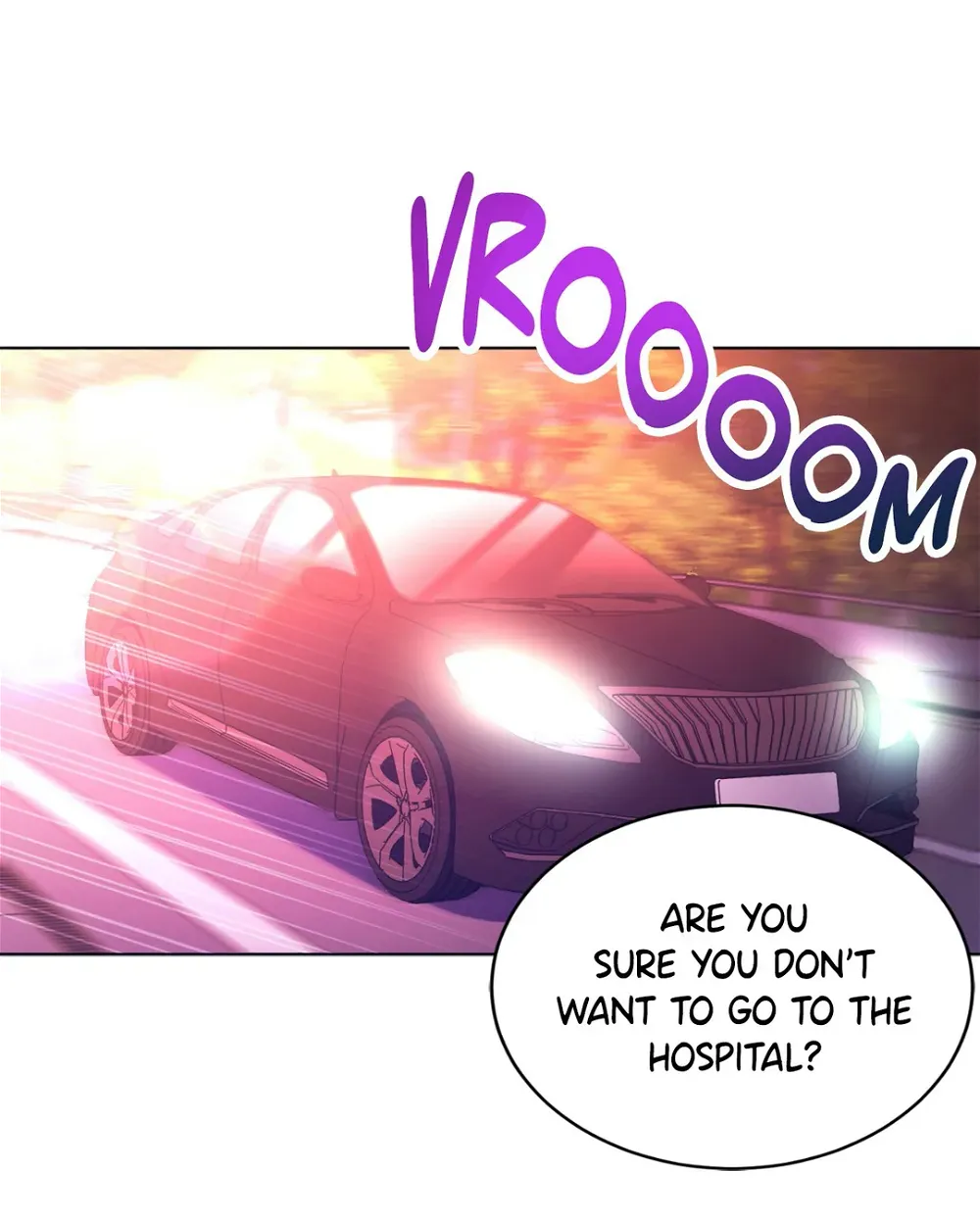 Haechi’s Princess Chapter 18 - page 6