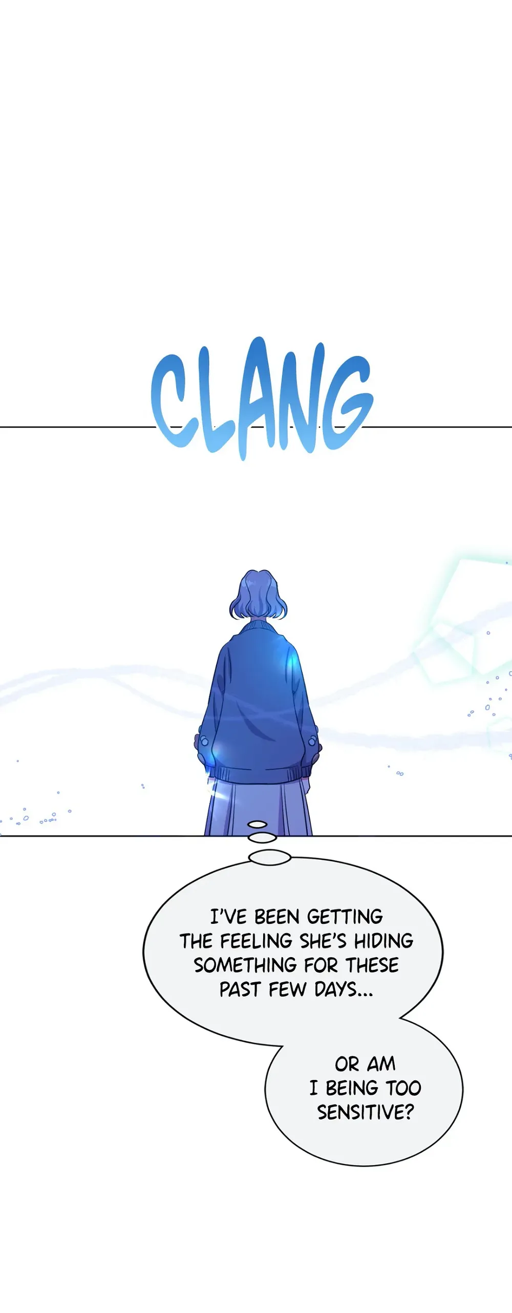 Haechi’s Princess Chapter 11 - page 13