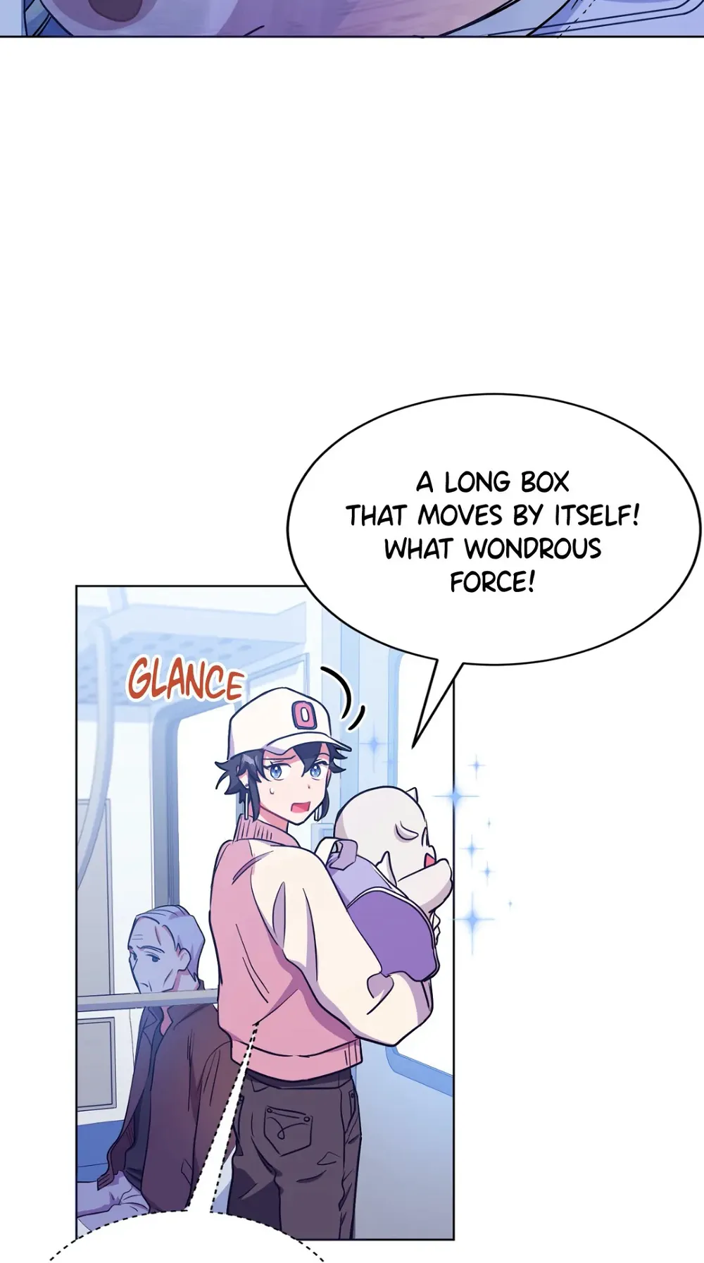 Haechi’s Princess Chapter 11 - page 16