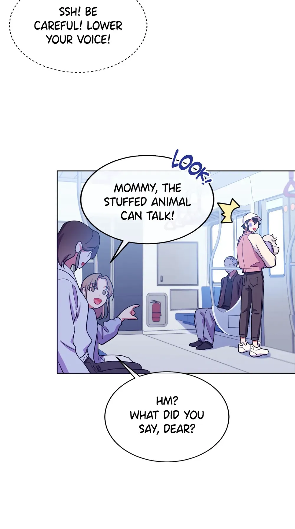 Haechi’s Princess Chapter 11 - page 17