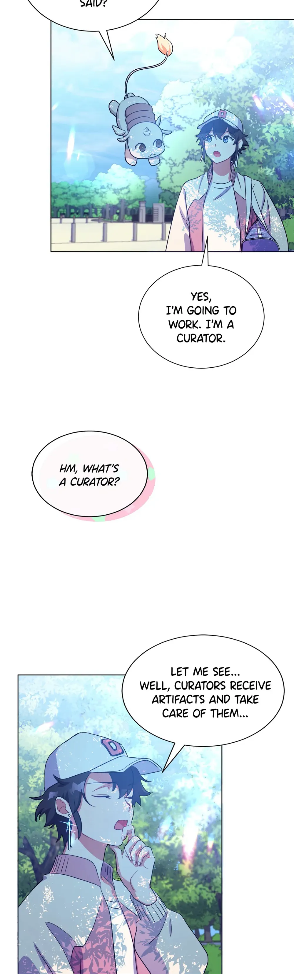 Haechi’s Princess Chapter 11 - page 24