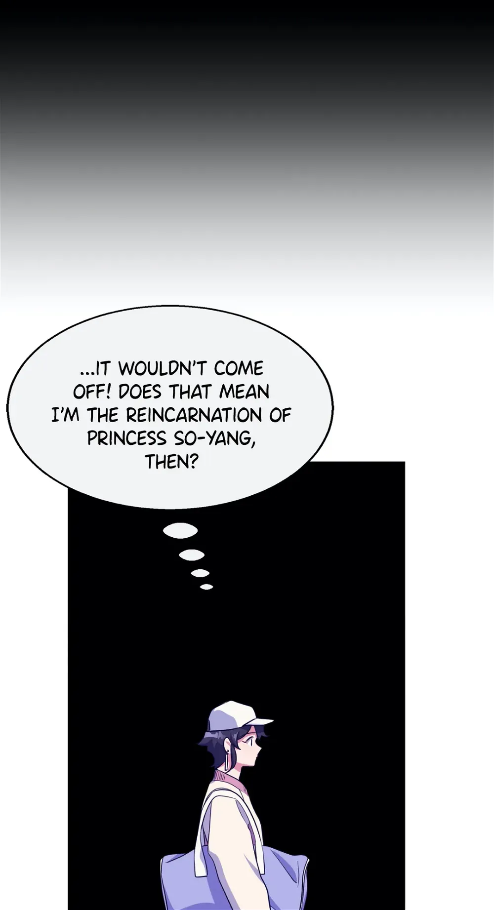 Haechi’s Princess Chapter 11 - page 31