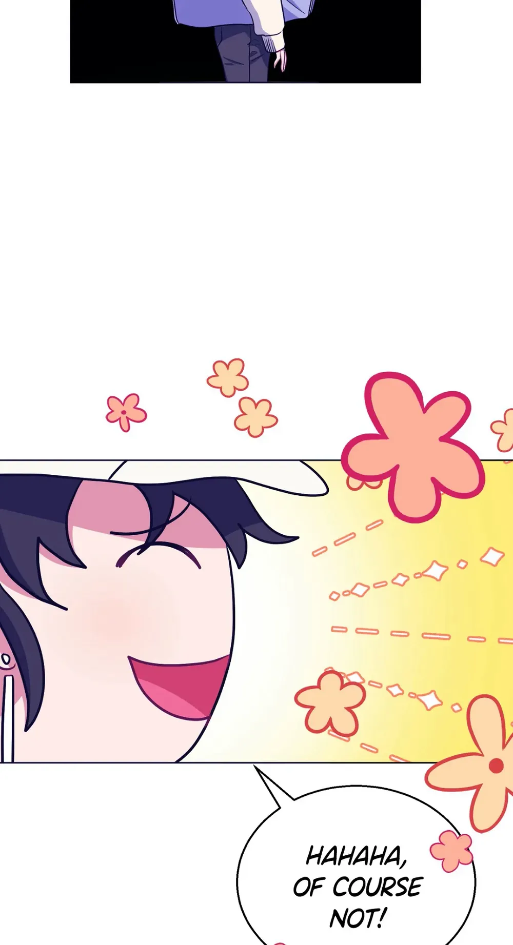 Haechi’s Princess Chapter 11 - page 32