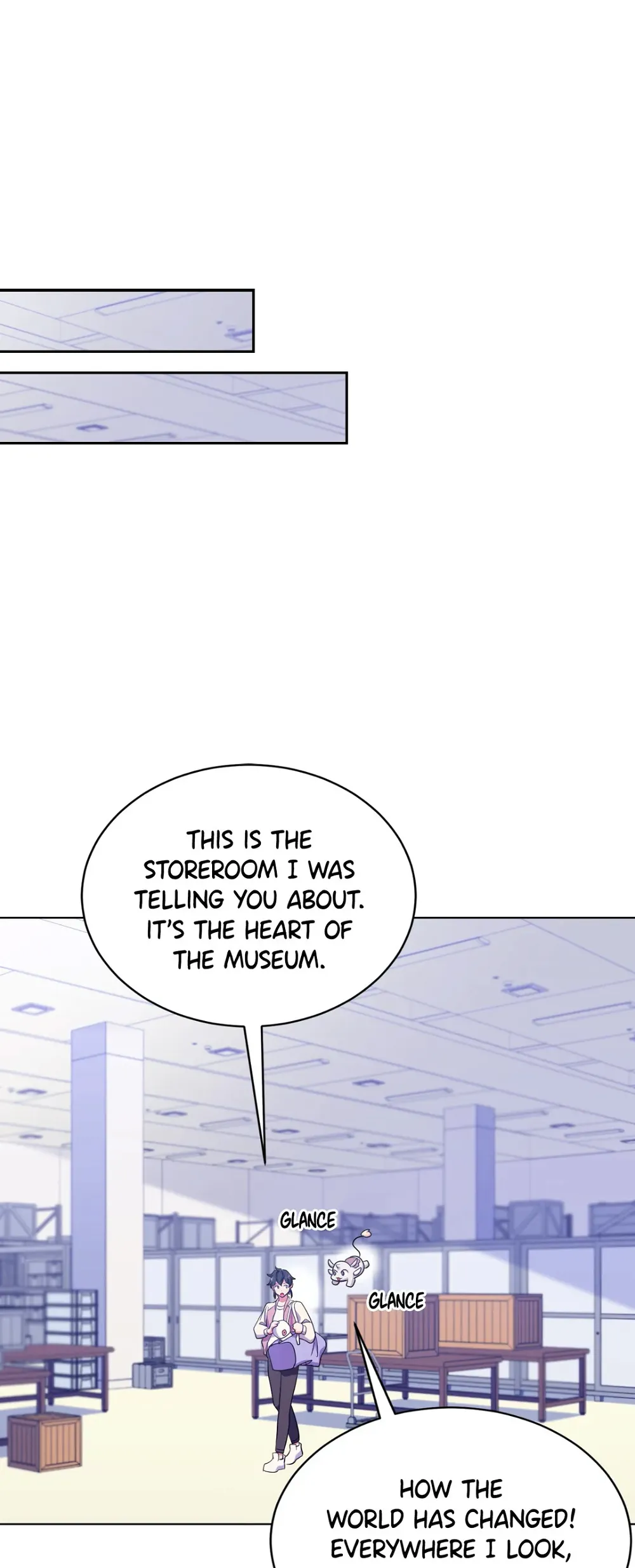 Haechi’s Princess Chapter 11 - page 34
