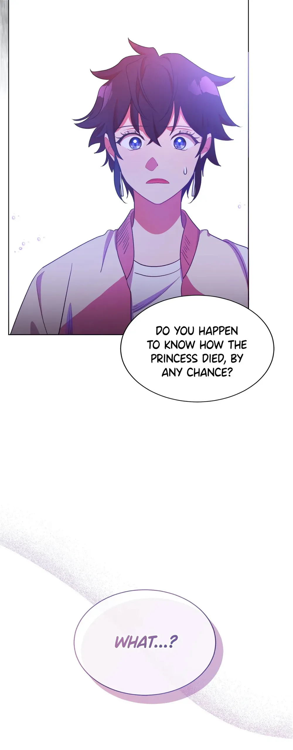 Haechi’s Princess Chapter 11 - page 41