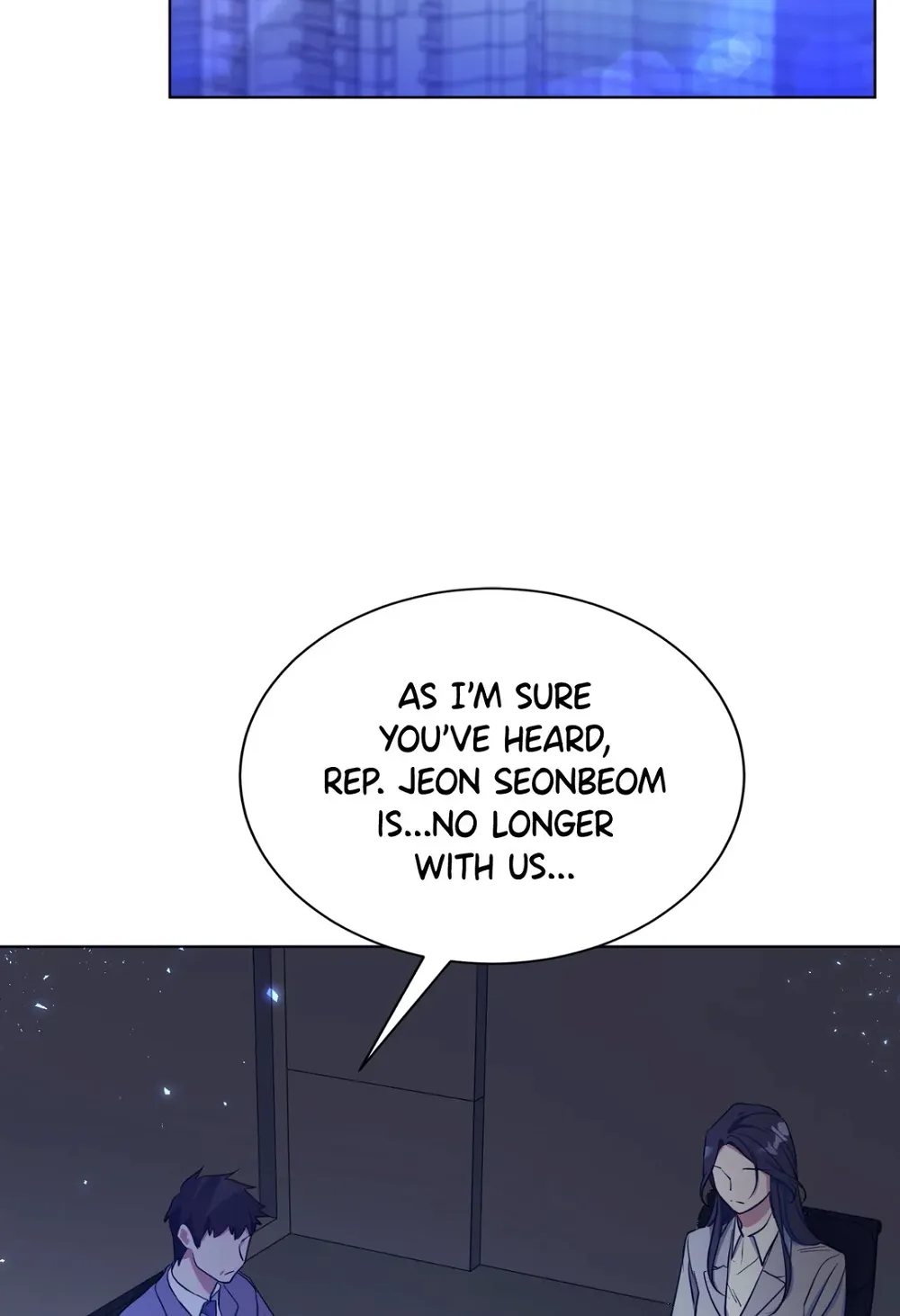 Haechi’s Princess Chapter 11 - page 43