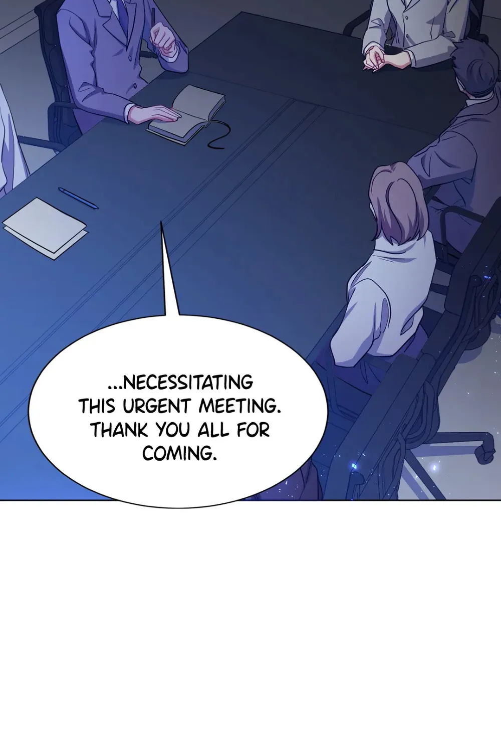 Haechi’s Princess Chapter 11 - page 44