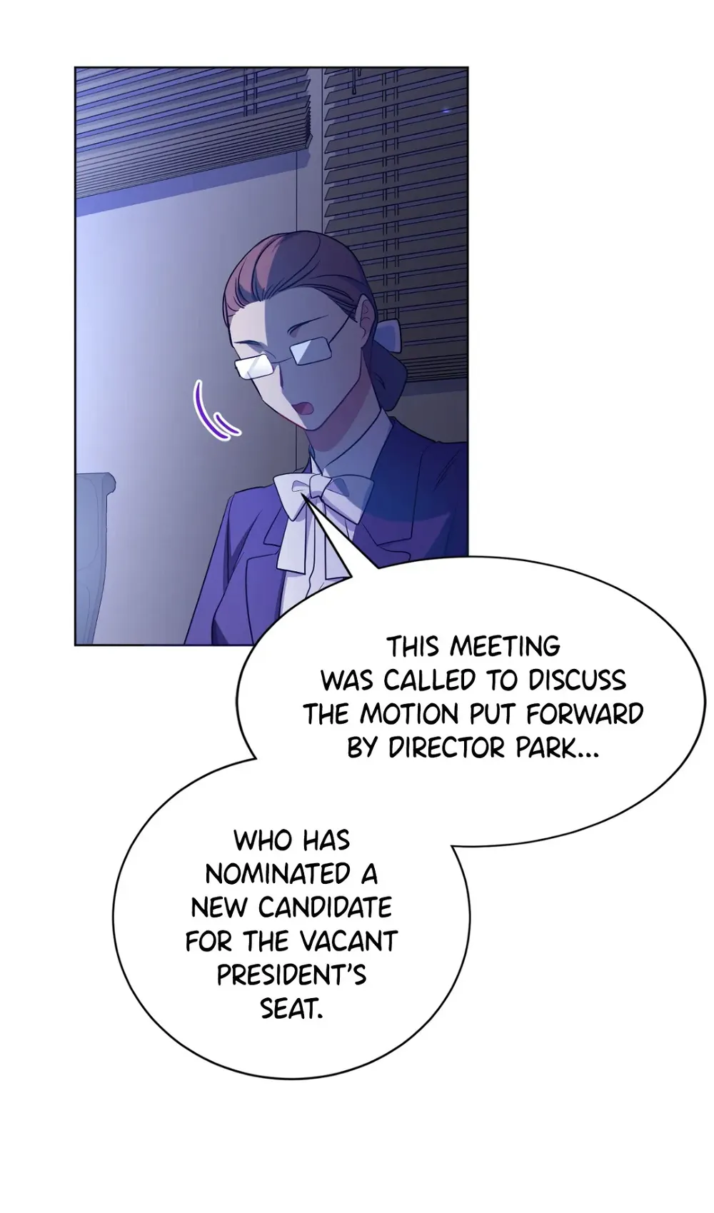 Haechi’s Princess Chapter 11 - page 47