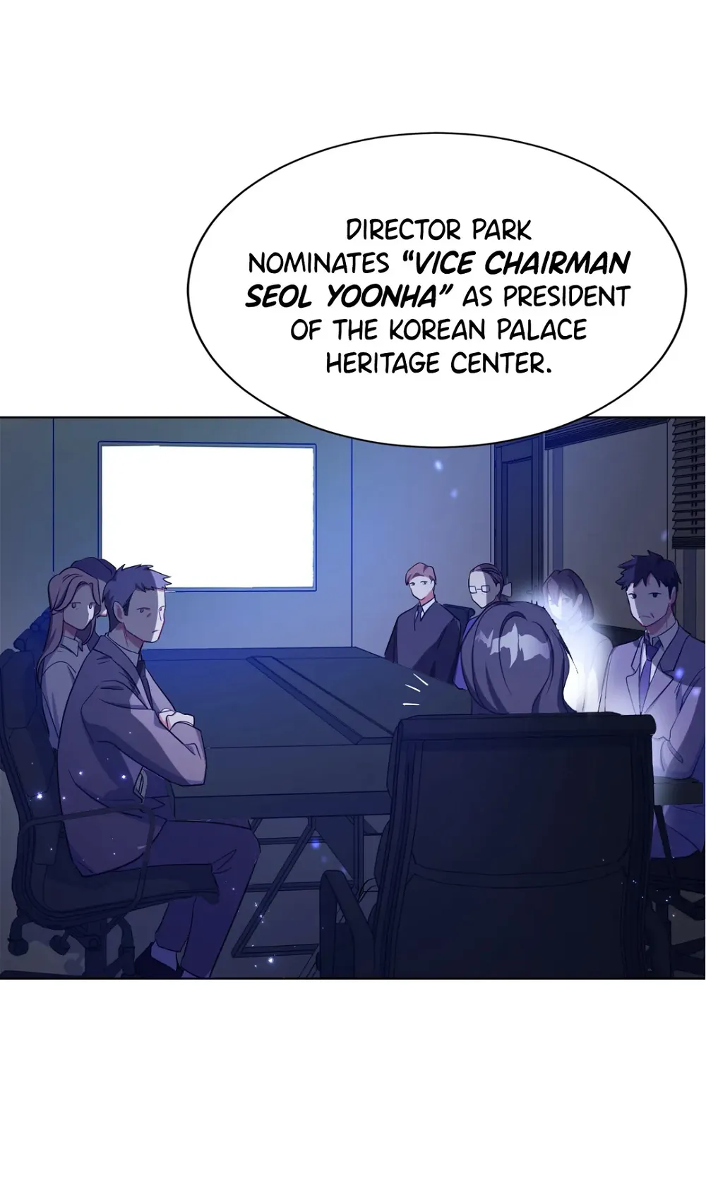 Haechi’s Princess Chapter 11 - page 48