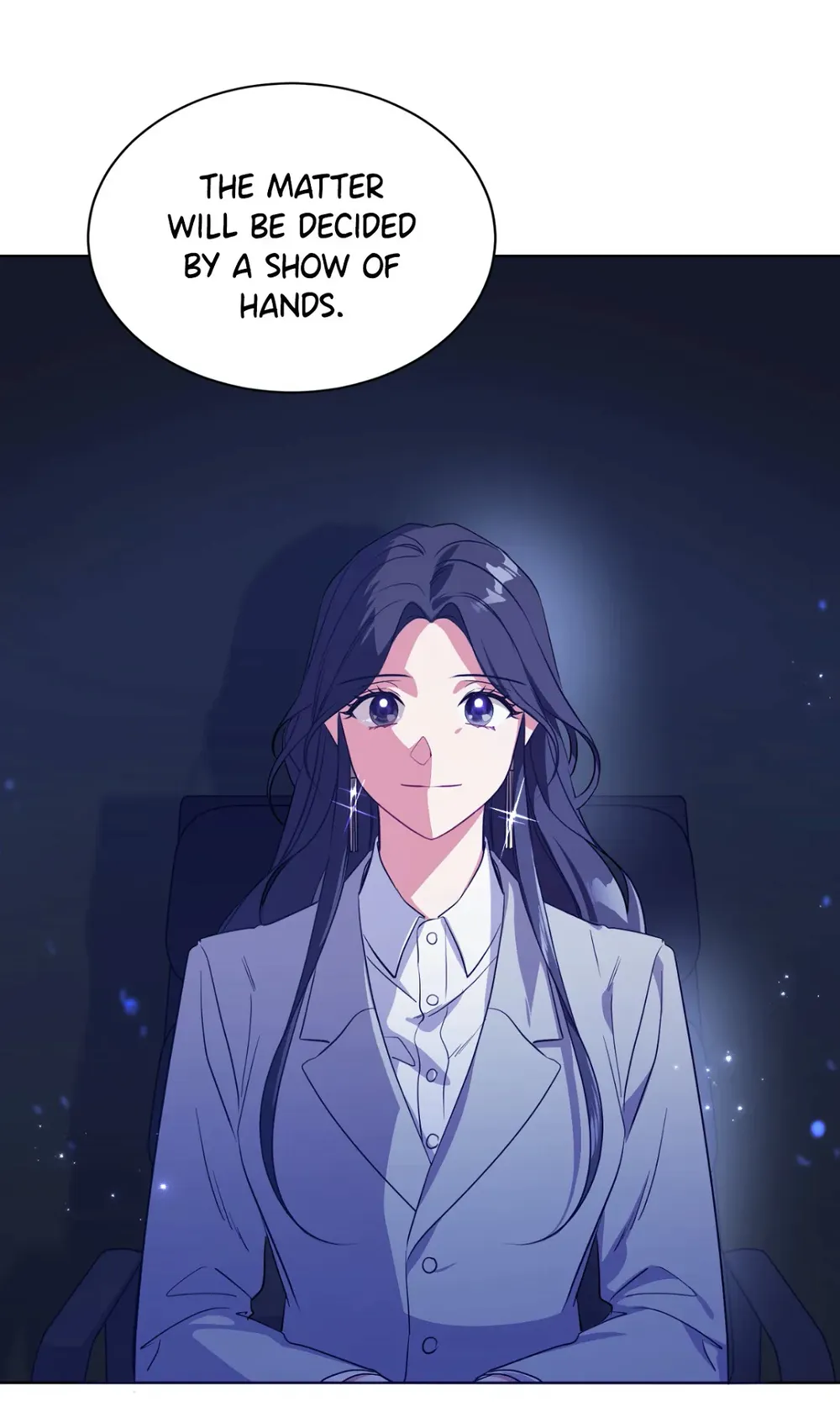 Haechi’s Princess Chapter 11 - page 49
