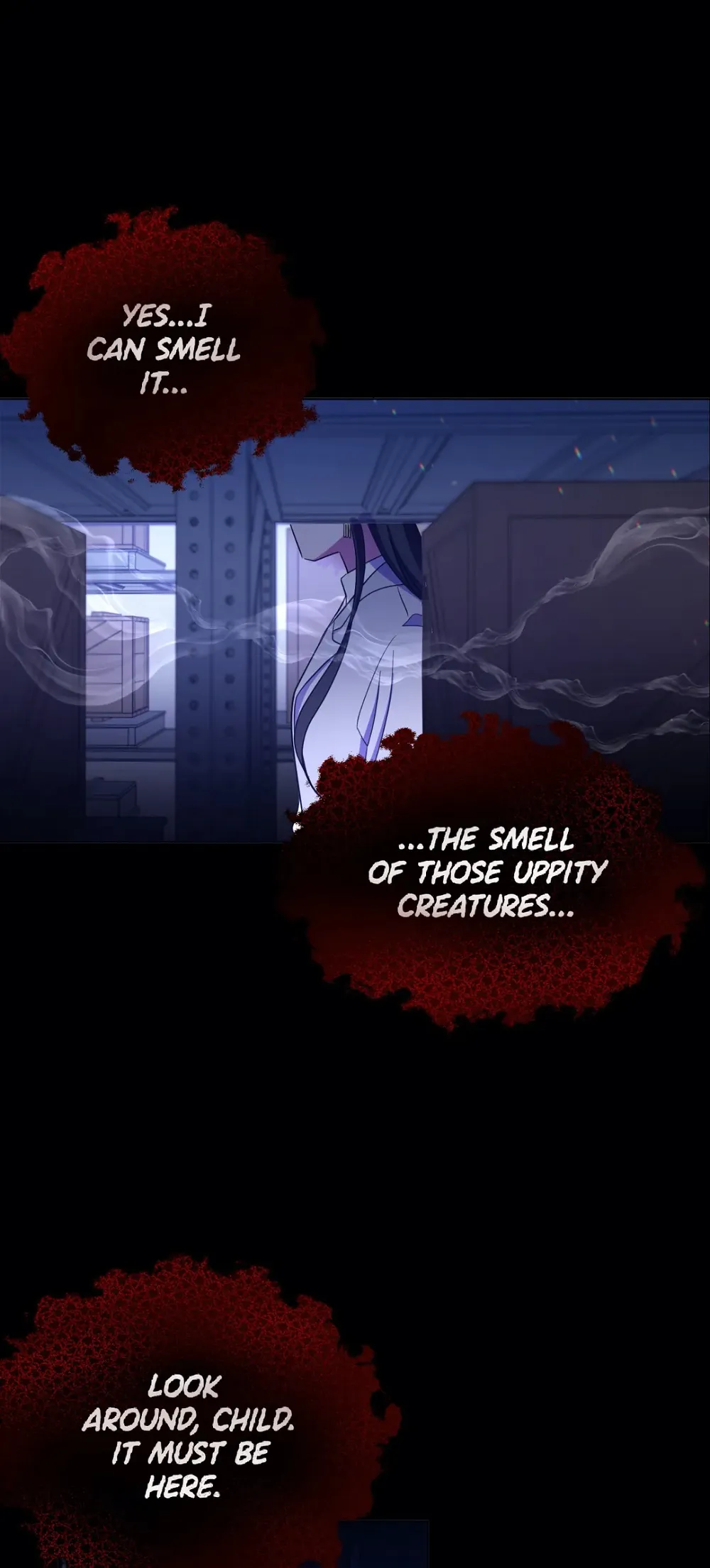 Haechi’s Princess Chapter 11 - page 5