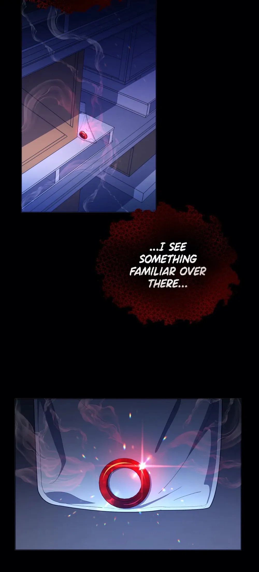 Haechi’s Princess Chapter 11 - page 6