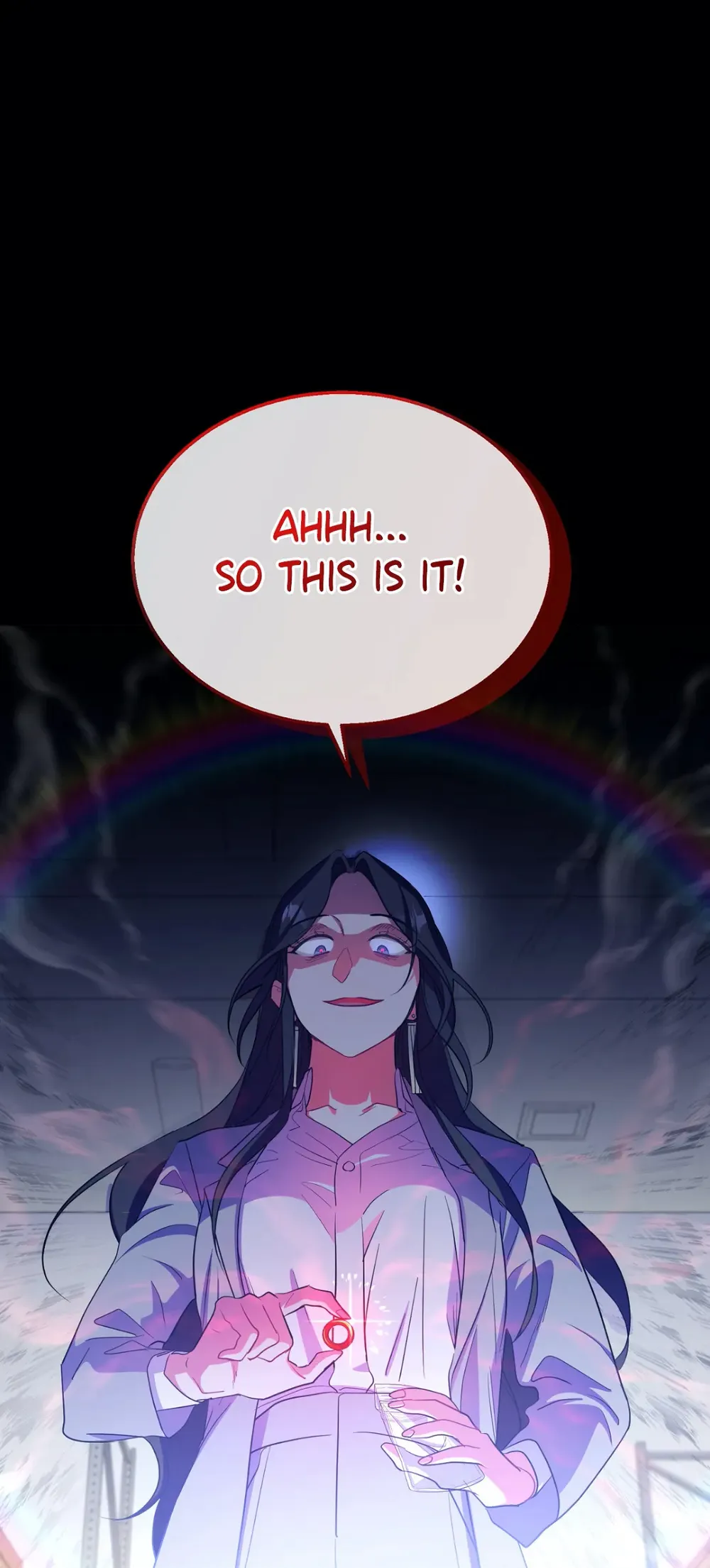 Haechi’s Princess Chapter 11 - page 7