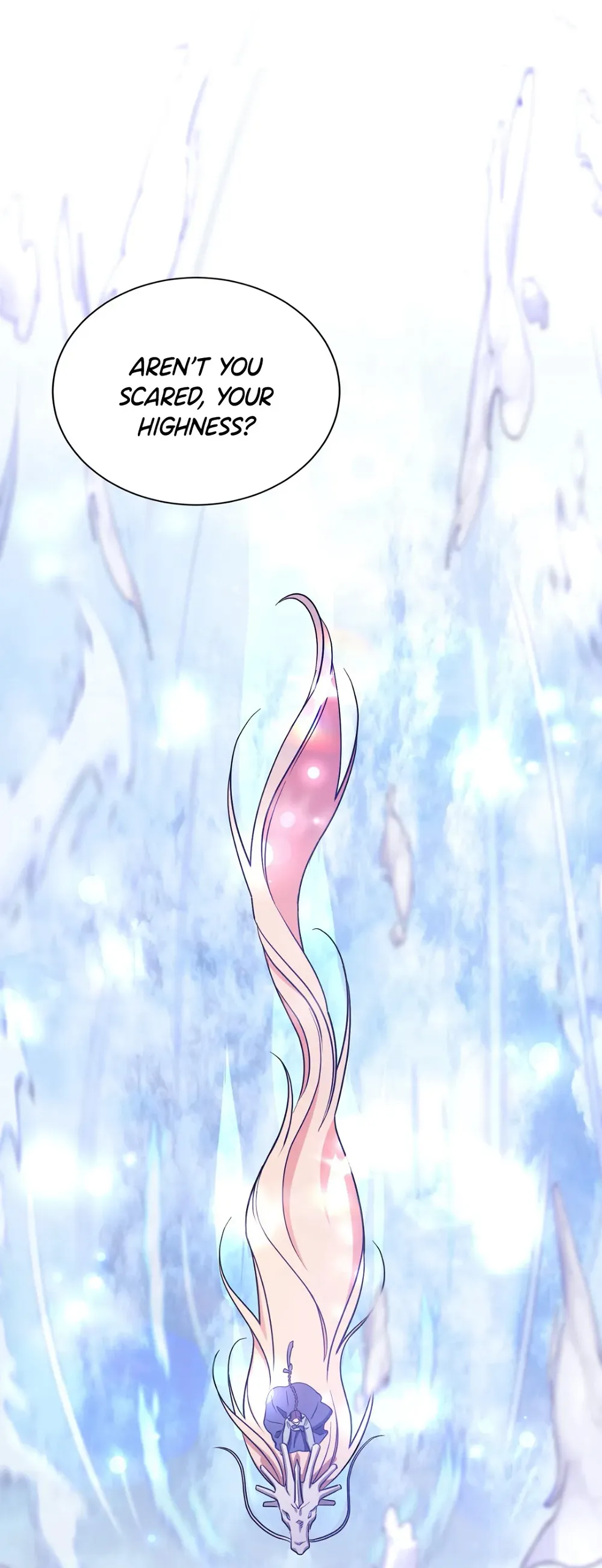 Haechi’s Princess Chapter 12 - page 3