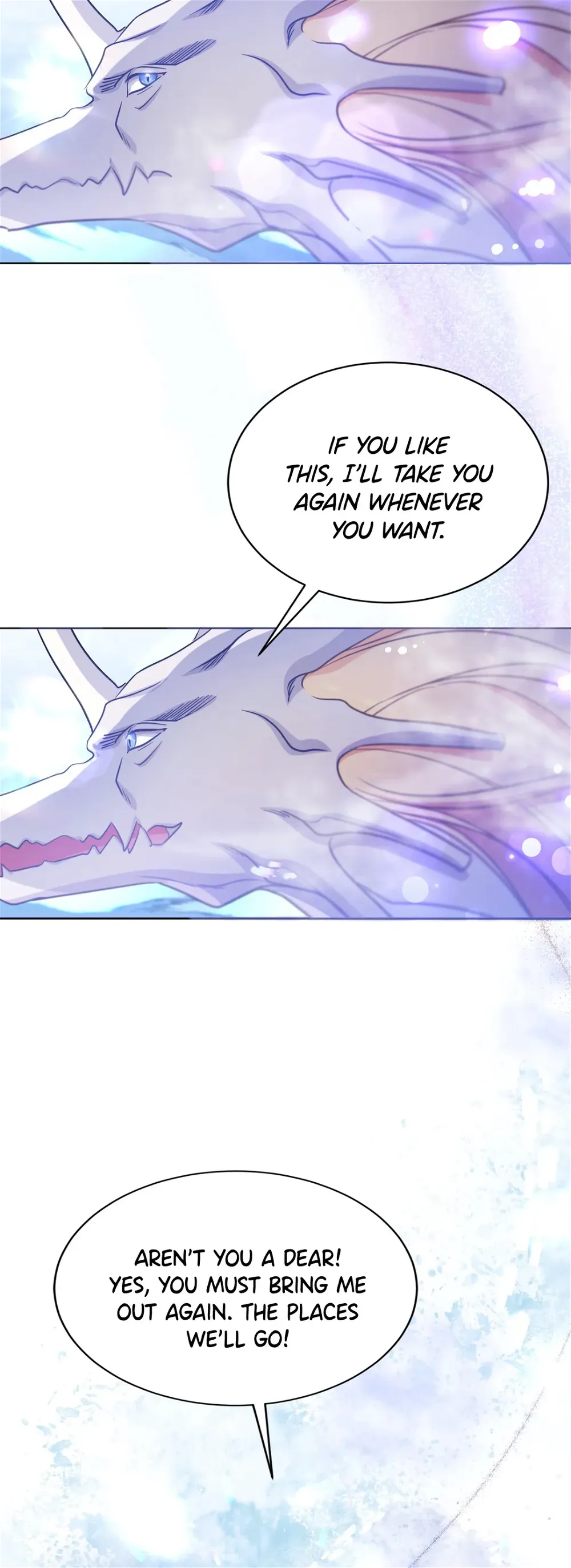 Haechi’s Princess Chapter 12 - page 6