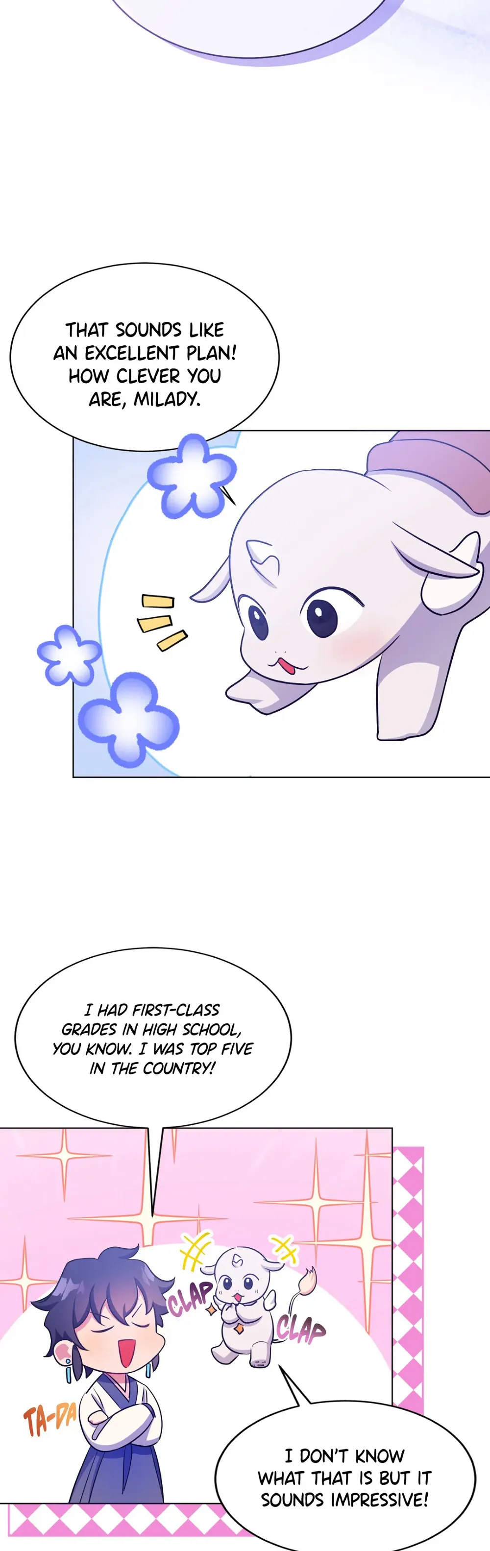 Haechi’s Princess Chapter 13 - page 12