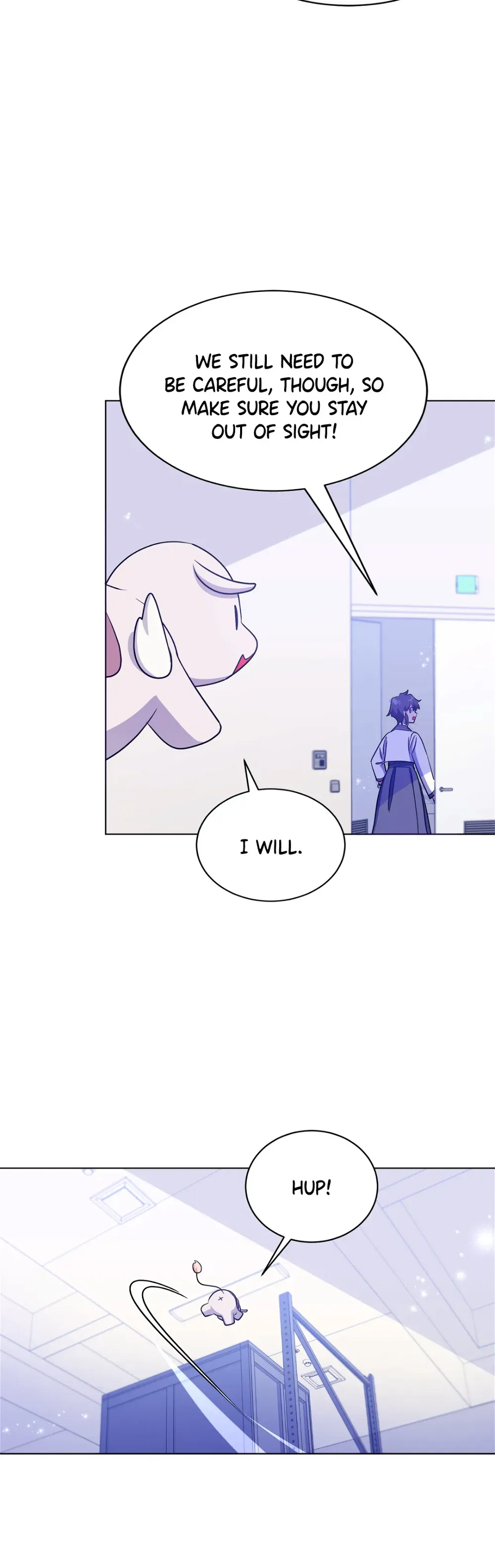 Haechi’s Princess Chapter 13 - page 13