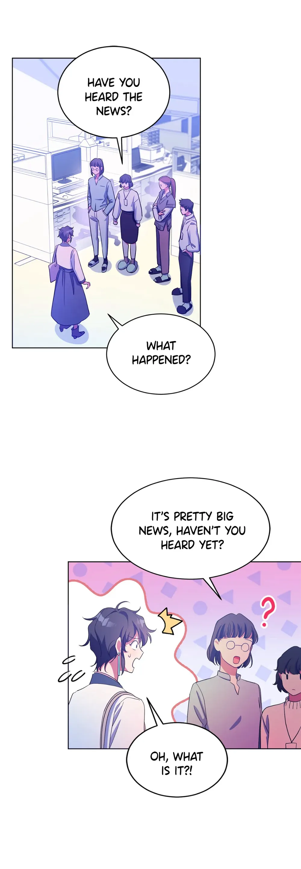 Haechi’s Princess Chapter 13 - page 18