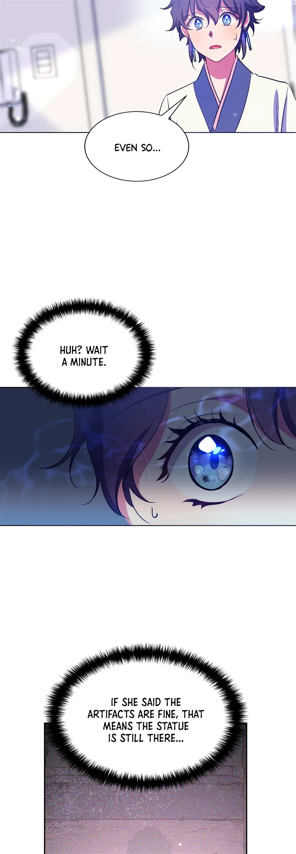 Haechi’s Princess Chapter 13 - page 23