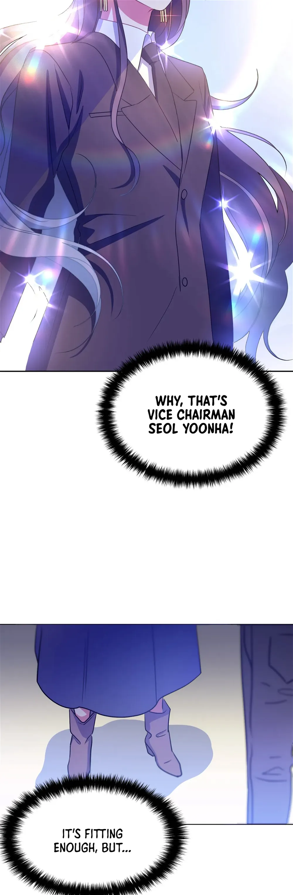 Haechi’s Princess Chapter 13 - page 27