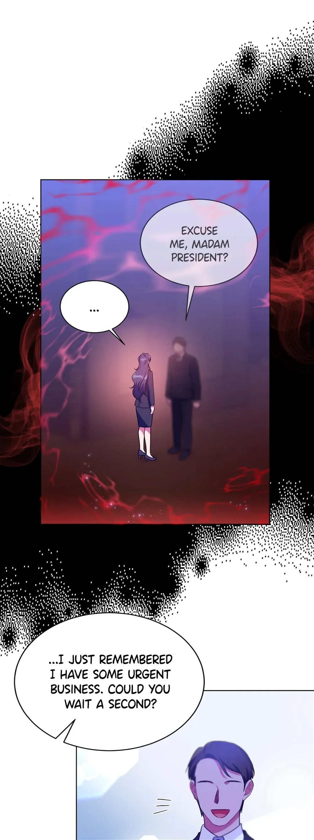 Haechi’s Princess Chapter 13 - page 30