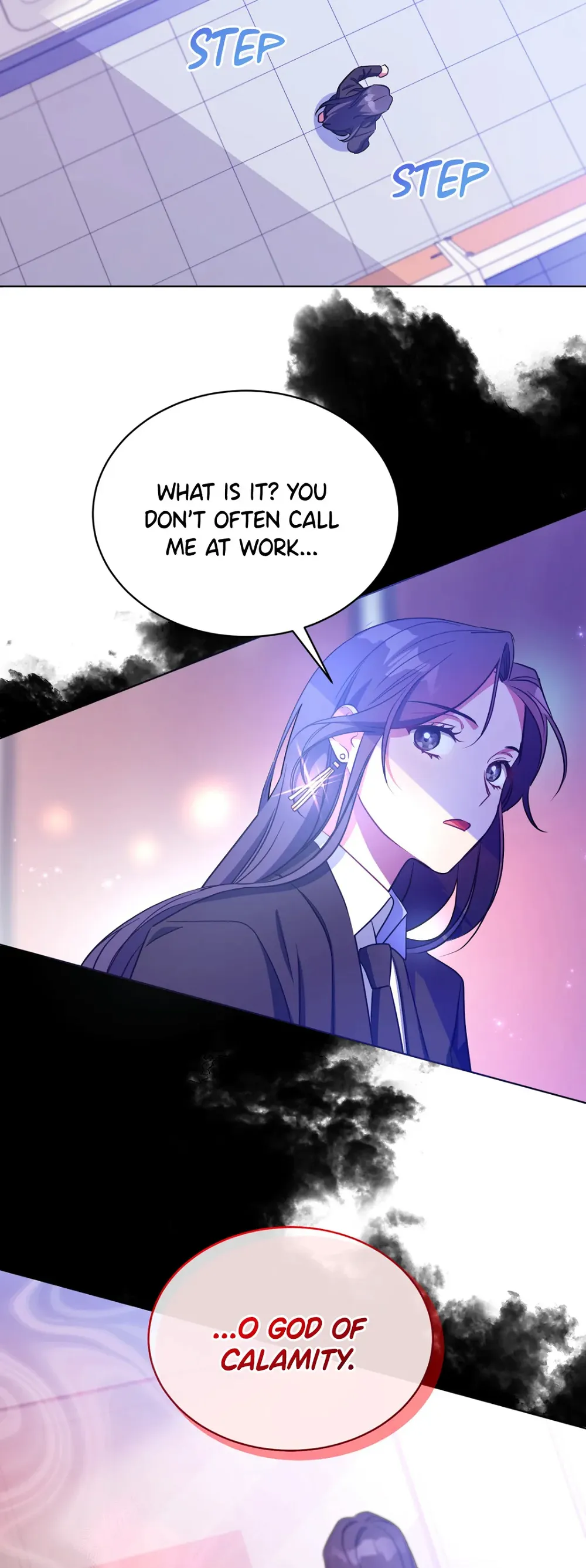 Haechi’s Princess Chapter 13 - page 32