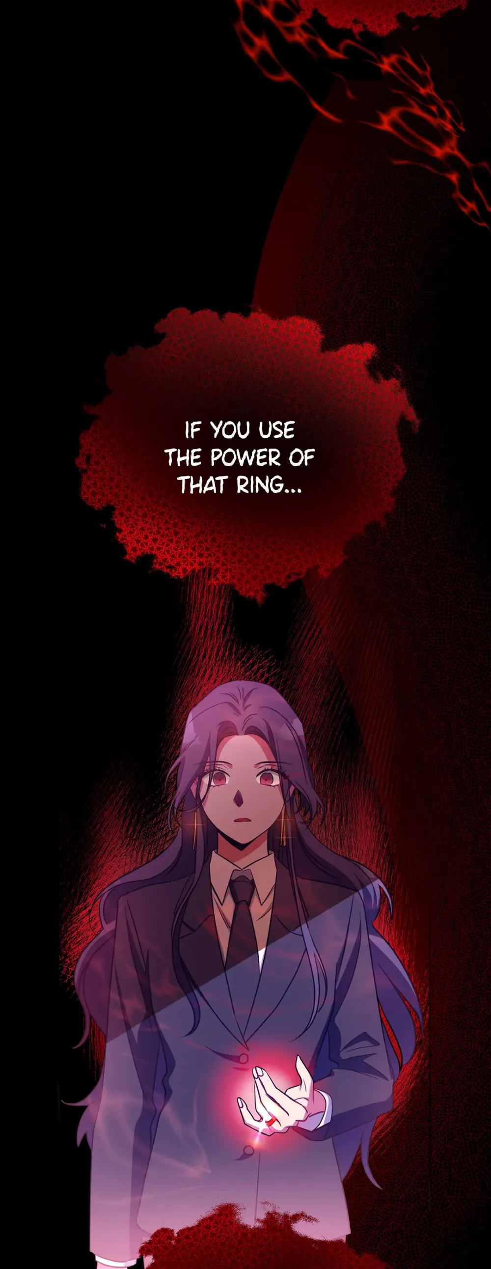 Haechi’s Princess Chapter 13 - page 35