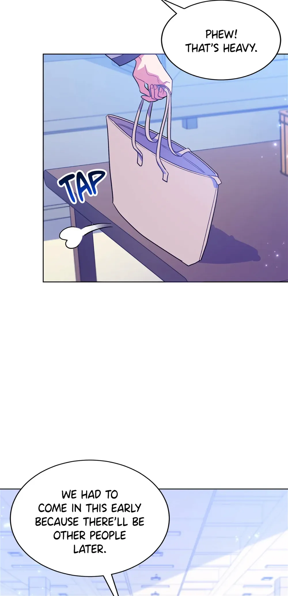 Haechi’s Princess Chapter 13 - page 7