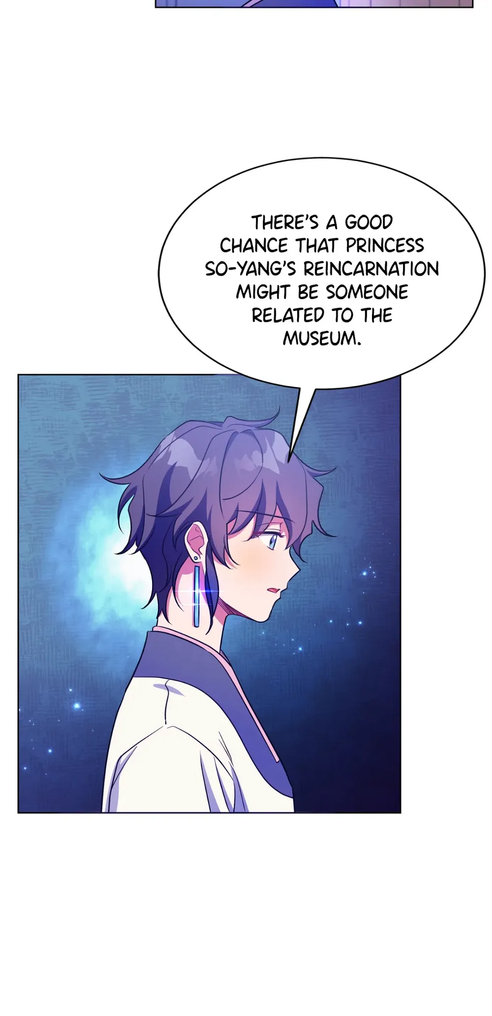 Haechi’s Princess Chapter 13 - page 9