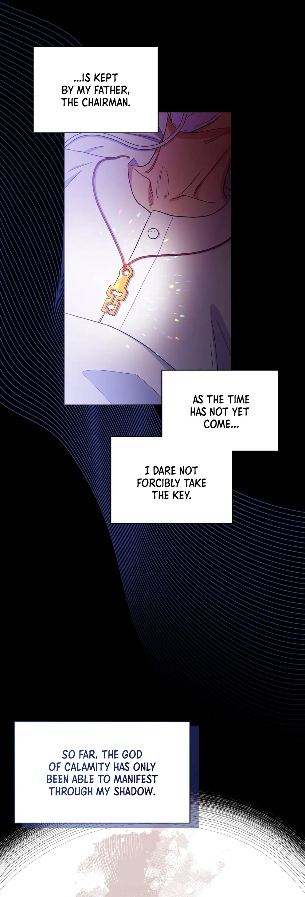 Haechi’s Princess Chapter 14 - page 10