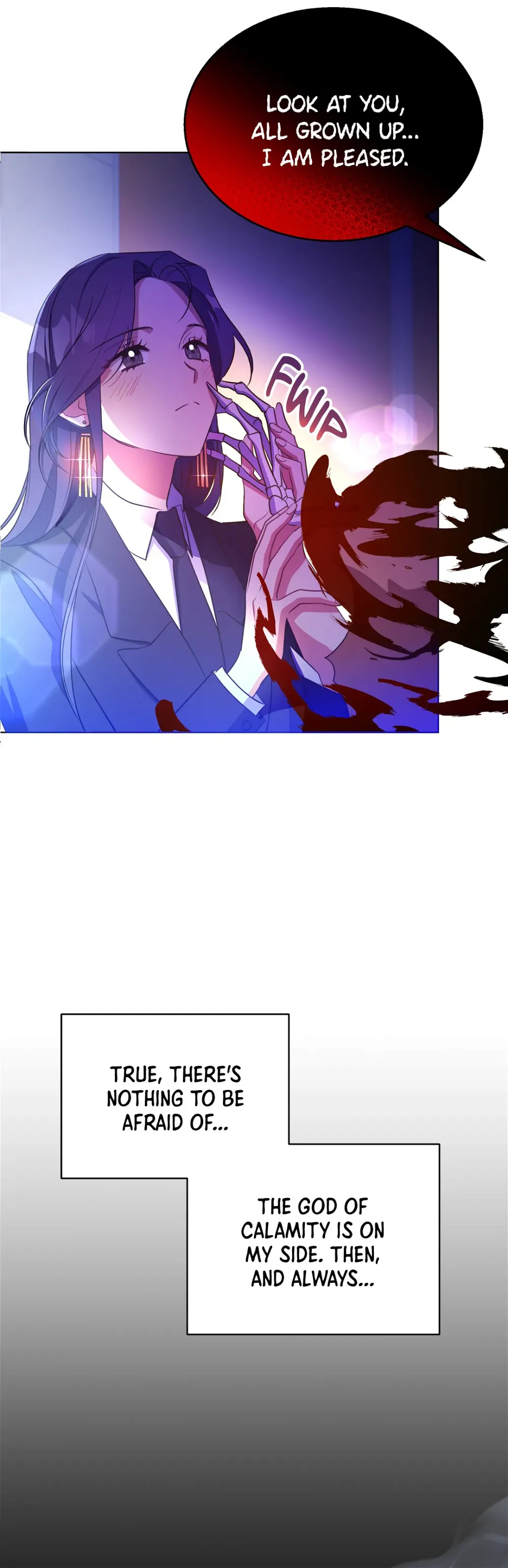 Haechi’s Princess Chapter 14 - page 20