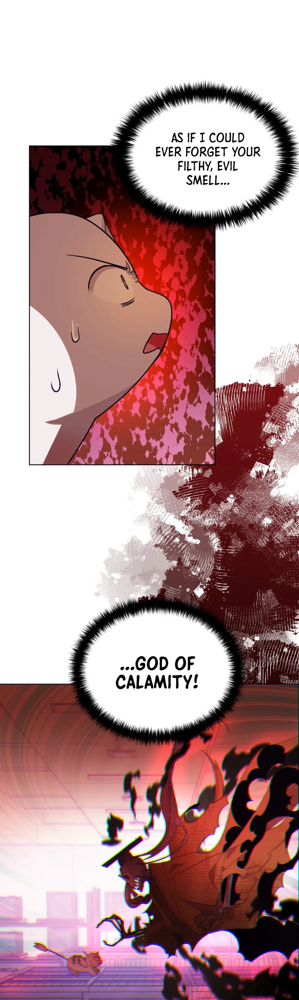 Haechi’s Princess Chapter 14 - page 33