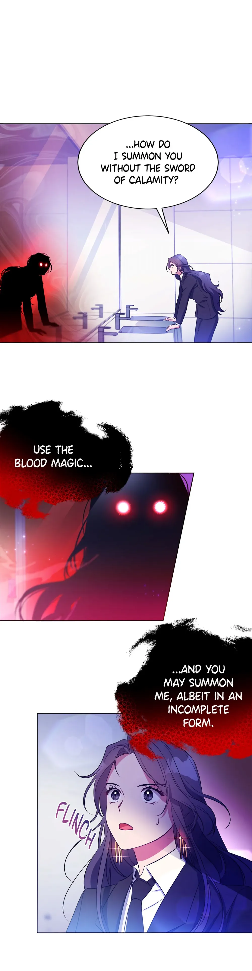 Haechi’s Princess Chapter 14 - page 7